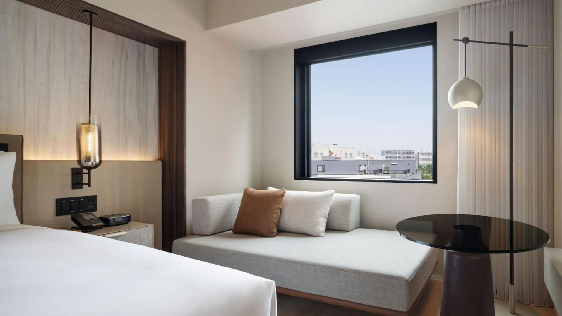 Courtyard By Marriott Sapporo Hotel 4*,  Japan