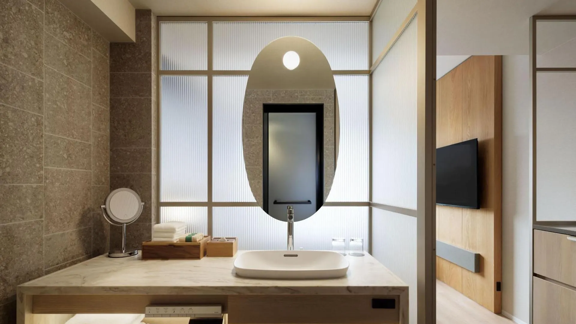 ****  Hotel Courtyard By Marriott Sapporo Japonia