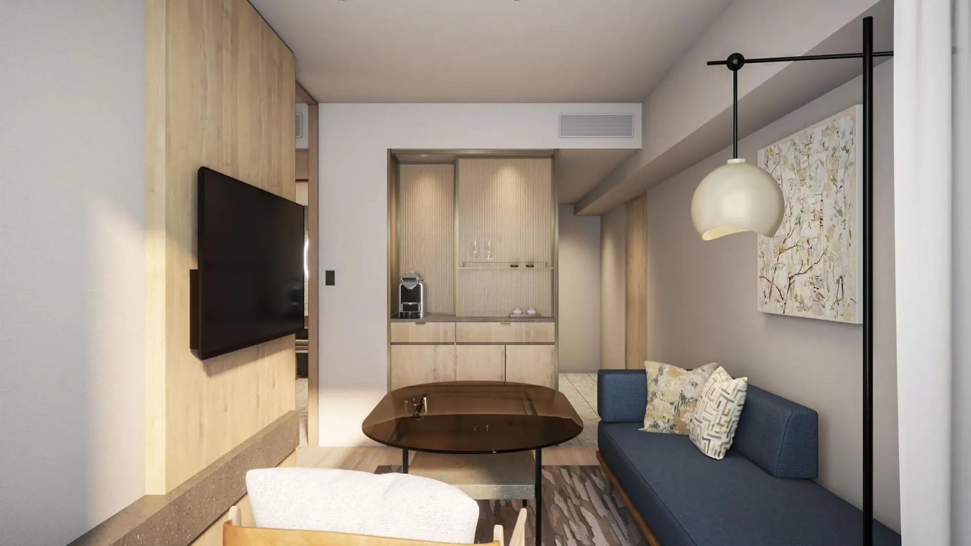 Hotel Courtyard By Marriott Sapporo Japonia