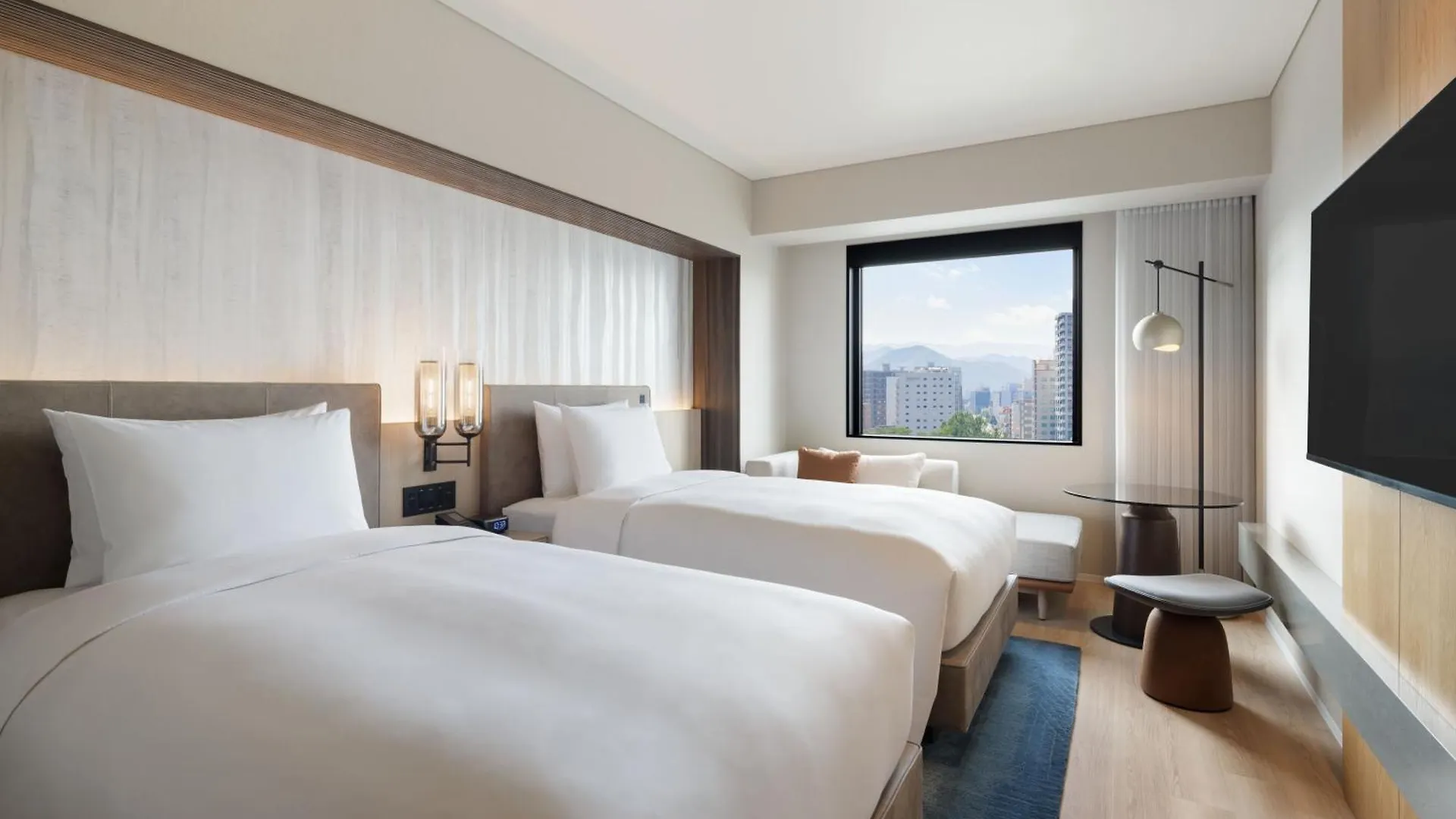 Courtyard By Marriott Sapporo Hotel 4*,