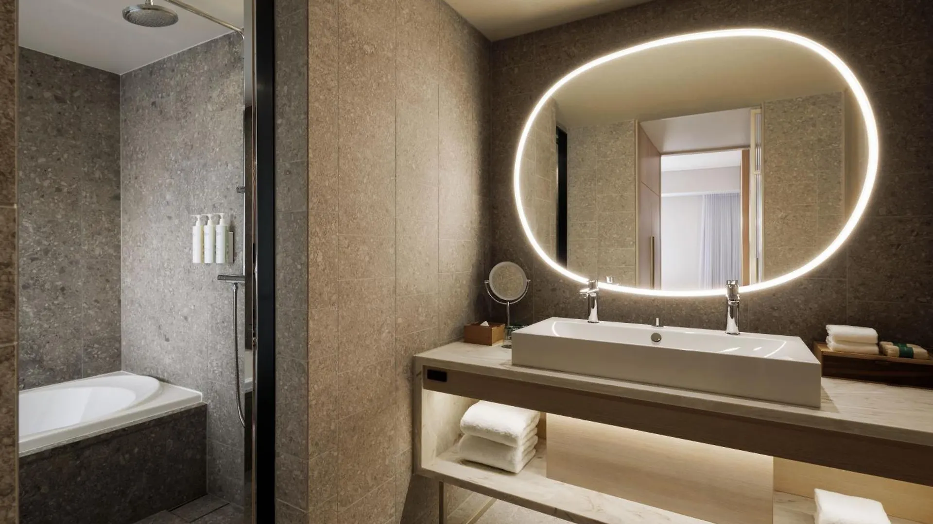 Hotel Courtyard By Marriott Sapporo