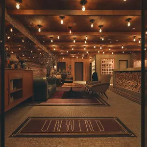 札幌放松酒店及酒吧 *** 札幌