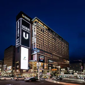 Stream 4* Sapporo