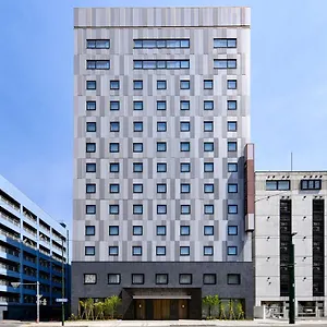 船舶花园薄野酒店 **** 札幌