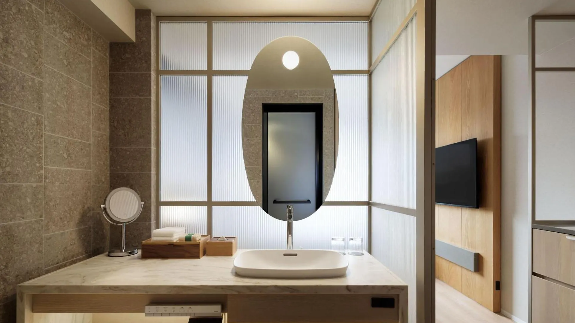 Courtyard By Marriott Sapporo Hotel