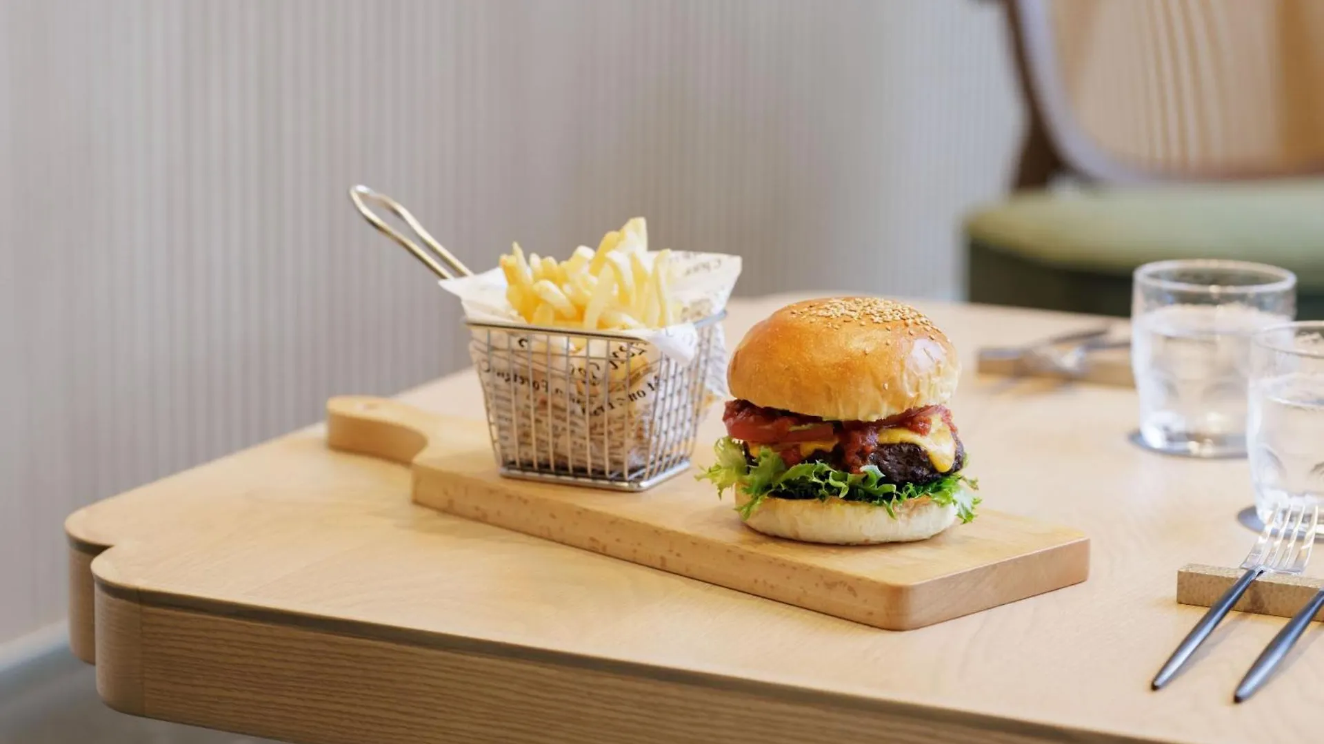 Courtyard By Marriott Sapporo Hotel