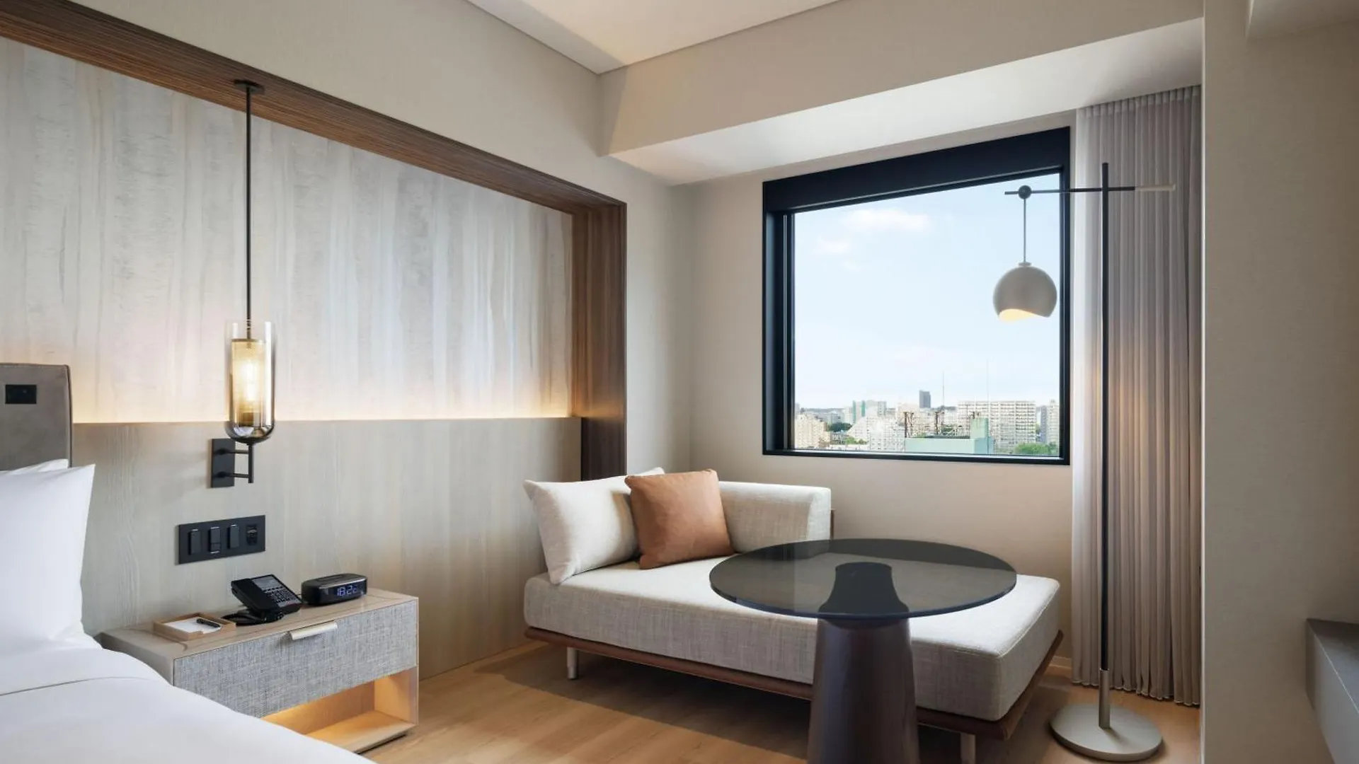 Courtyard By Marriott Sapporo Hotel