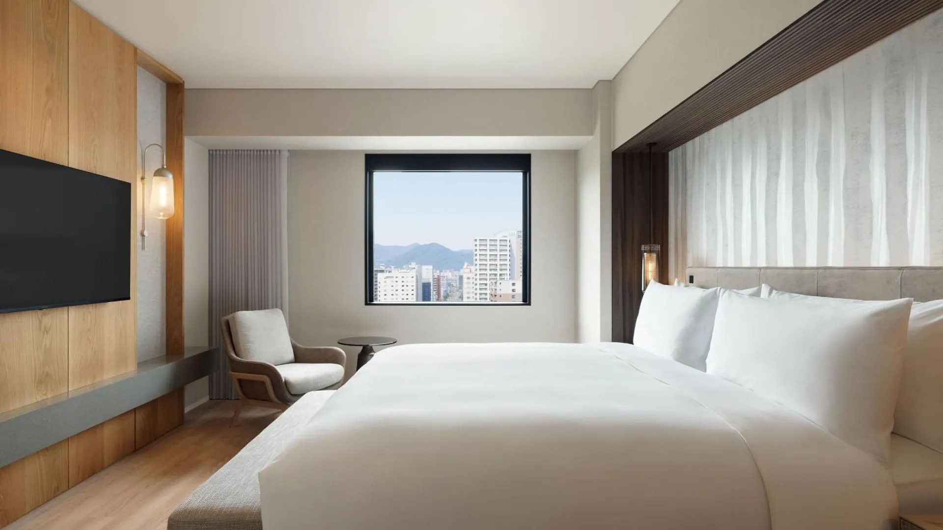 Courtyard By Marriott Sapporo Hotel 4*,  Japan