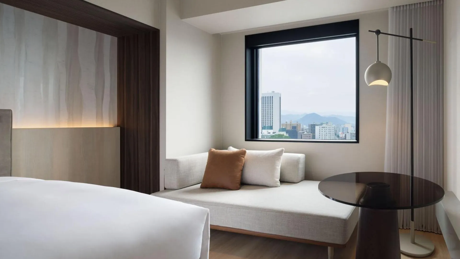 Courtyard By Marriott Sapporo Hotel