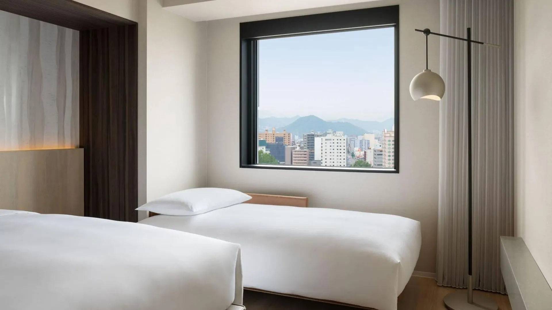 Courtyard By Marriott Sapporo Hotel