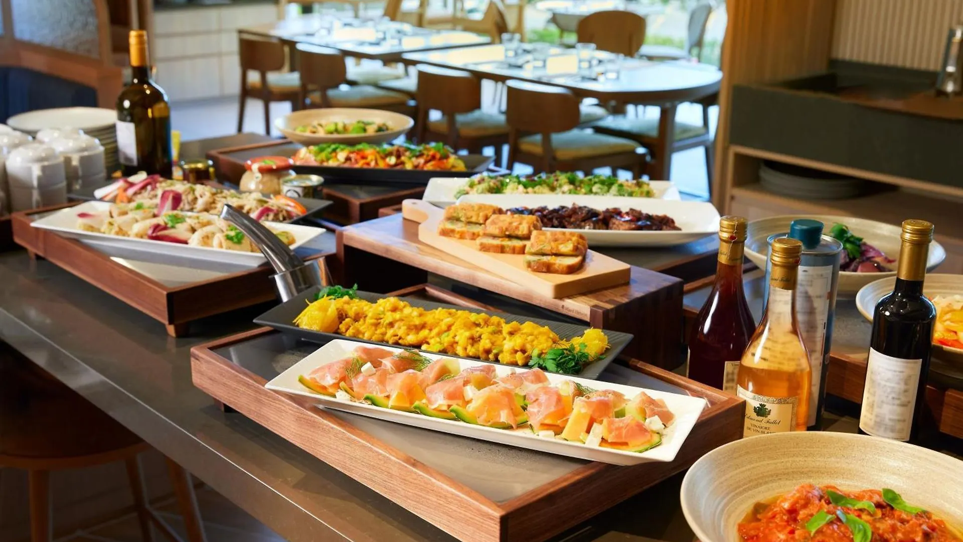 Courtyard By Marriott Sapporo Hotel