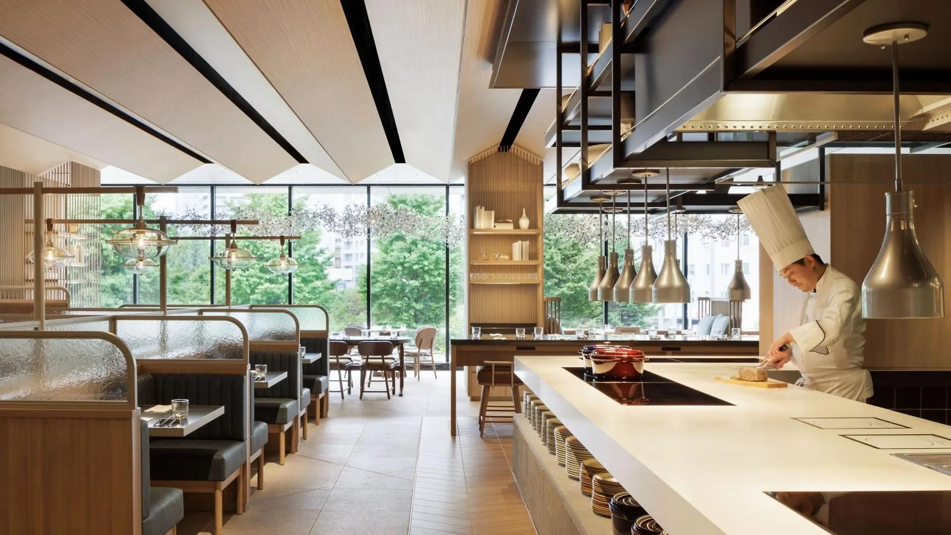 Courtyard By Marriott Sapporo Hotel 4*,  Japan