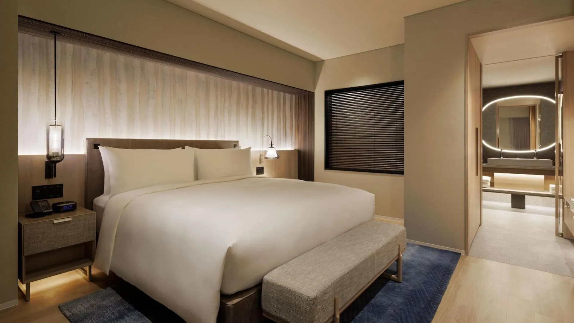 Courtyard By Marriott Sapporo Hotel