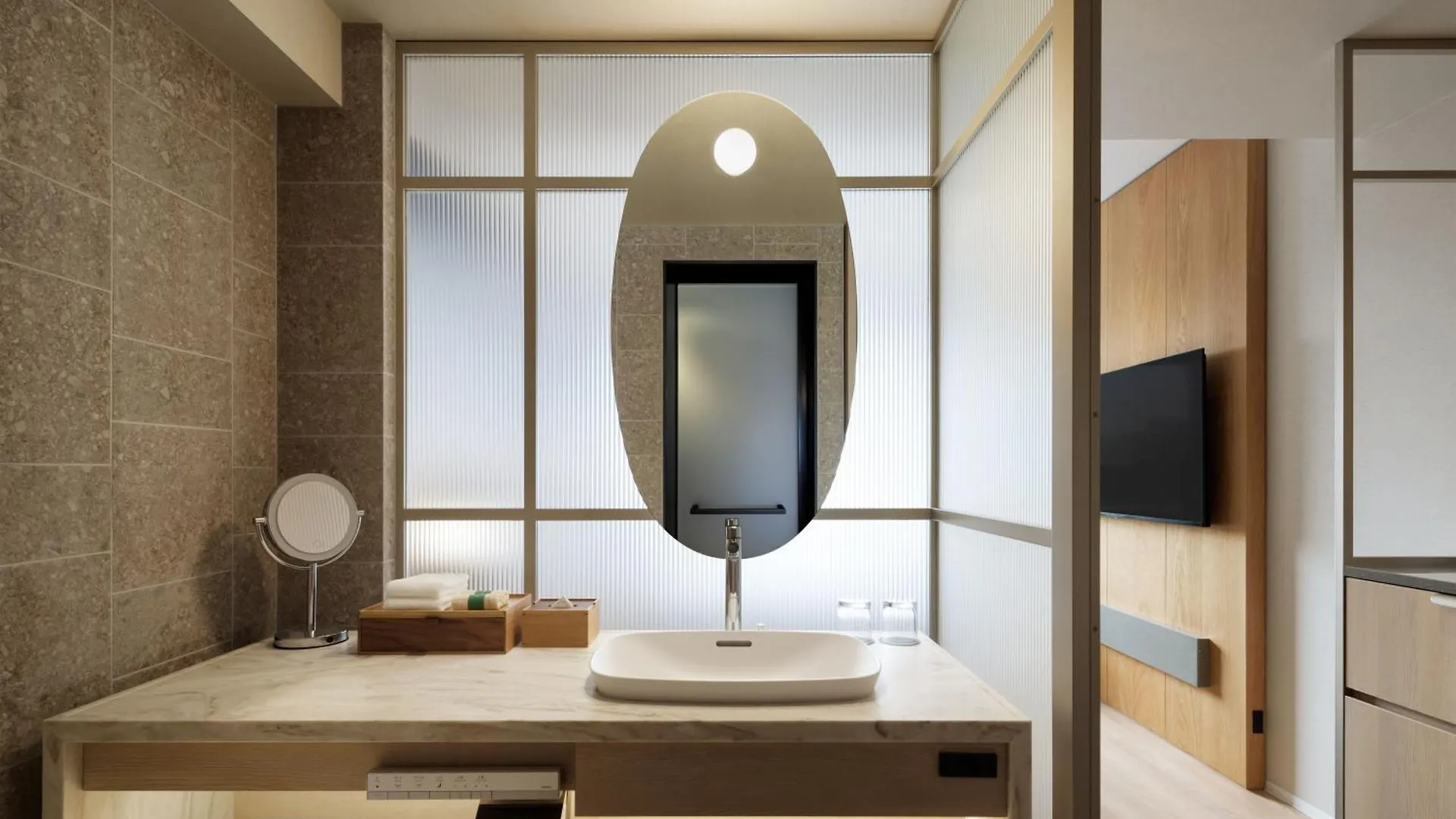 Courtyard By Marriott Sapporo Hotel