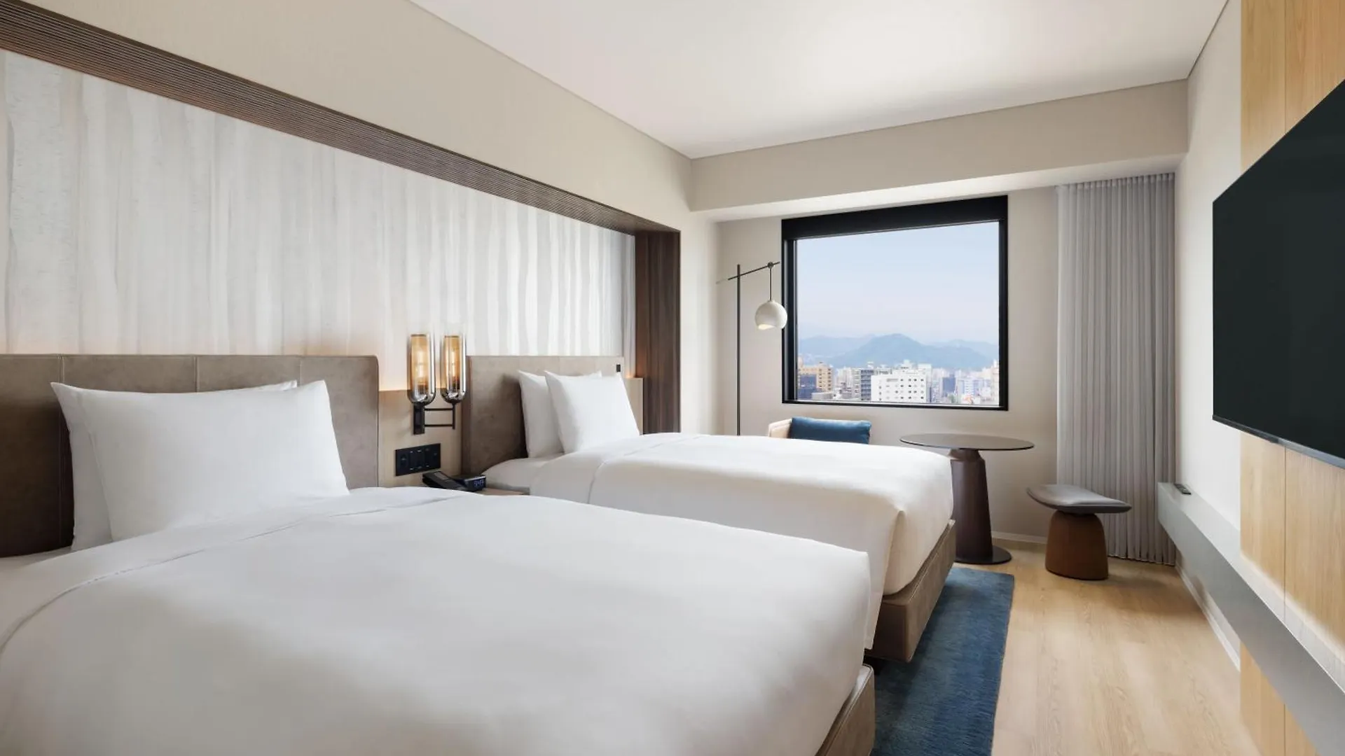 ****  Courtyard By Marriott Sapporo Hotel Japan